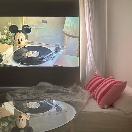 大邱Dongseongro Meomoomアパートメント 部屋 写真