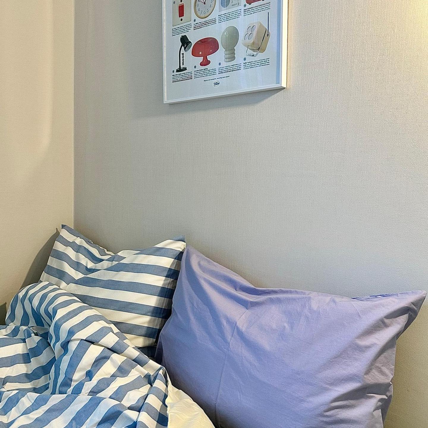 大邱Dongseongro Meomoomアパートメント 部屋 写真