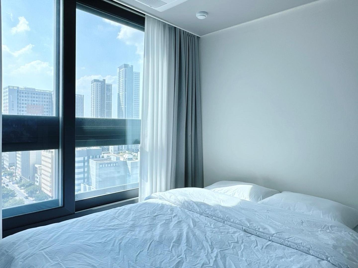 大邱Dongseongro Meomoomアパートメント 部屋 写真