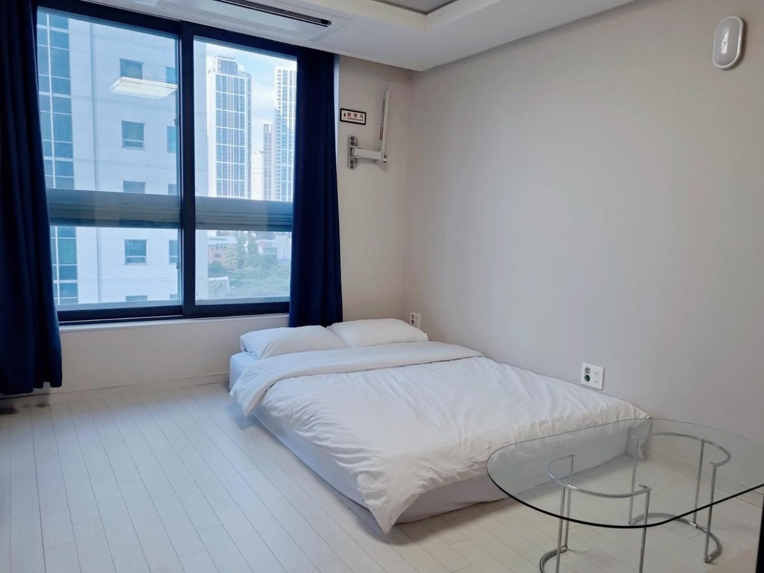 大邱Dongseongro Meomoomアパートメント 部屋 写真