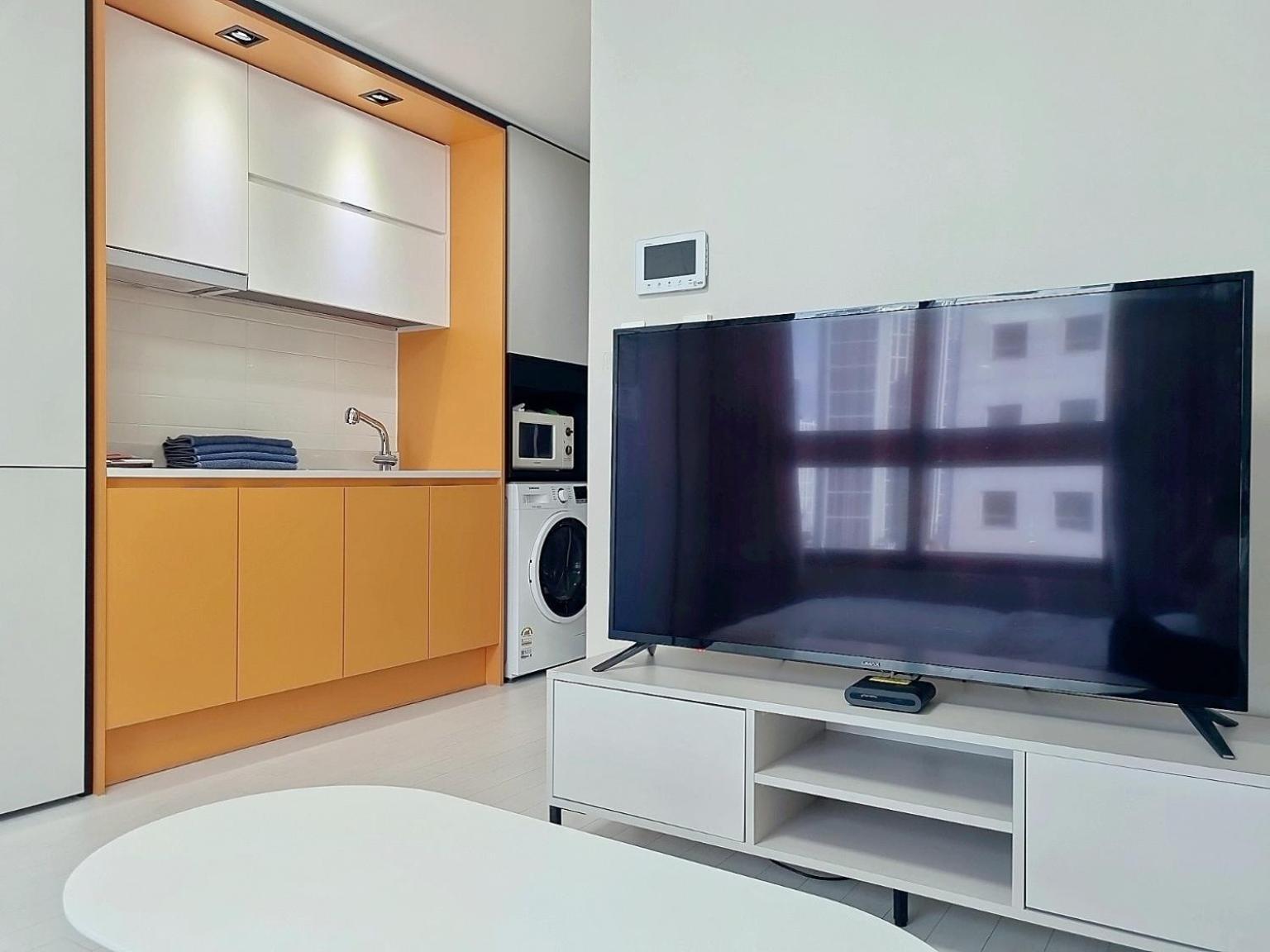 大邱Dongseongro Meomoomアパートメント 部屋 写真
