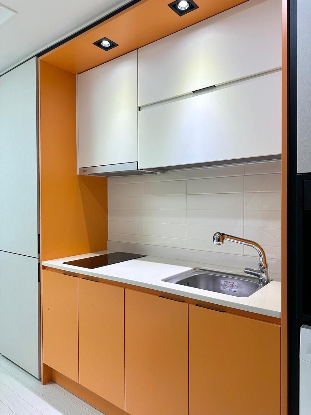 大邱Dongseongro Meomoomアパートメント 部屋 写真