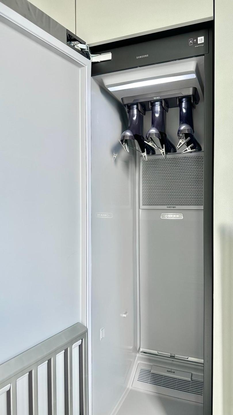 大邱Dongseongro Meomoomアパートメント 部屋 写真